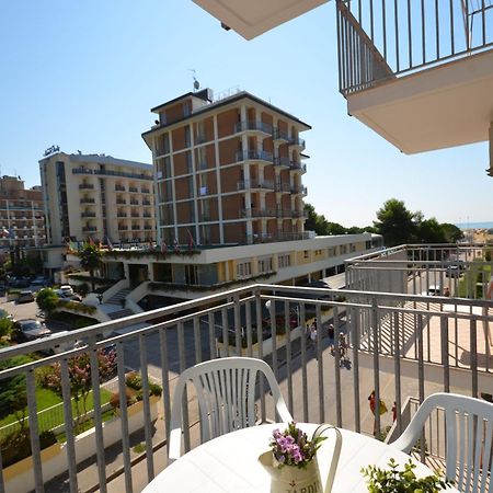 Apartamento Smeralda Bibione Exterior foto