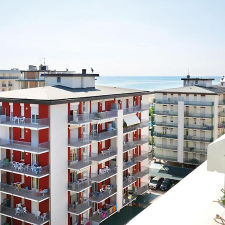 Apartamento Smeralda Bibione Exterior foto